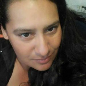 Meet your Posher, Arely